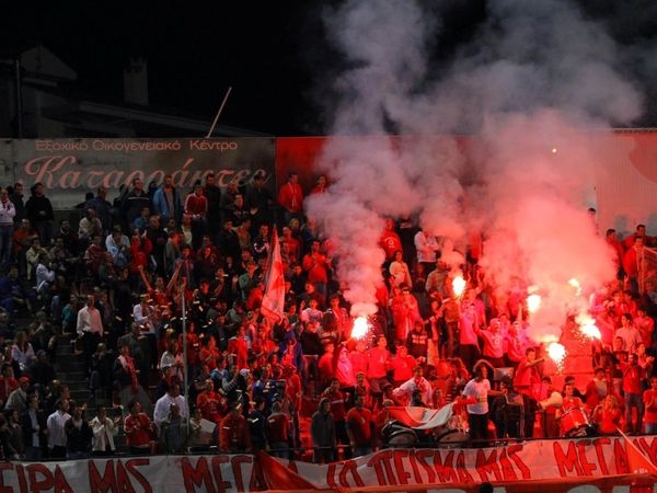 Αγανάκτηση και αποχή