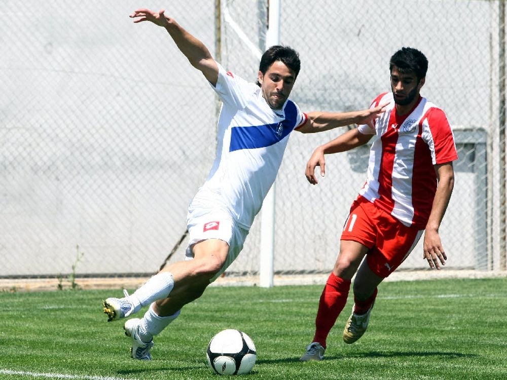 Έγινε ξανά χαζομπαμπάς