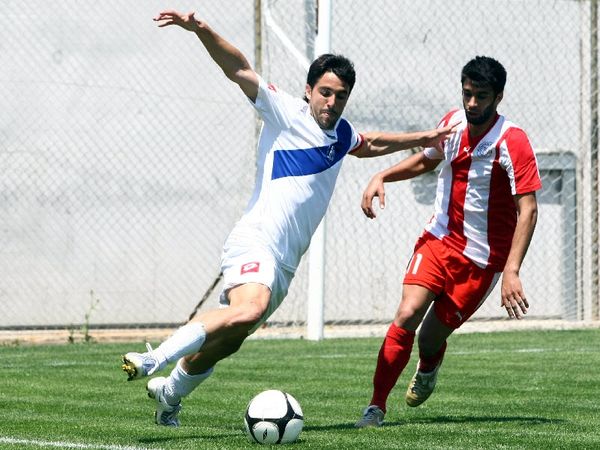 Έγινε ξανά χαζομπαμπάς