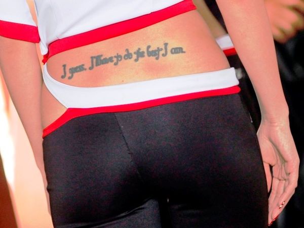 Παραμένουν τα love motels