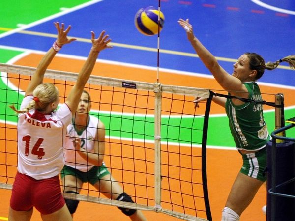 «Μπράβο στην Έλενα»