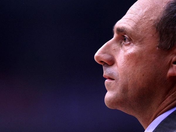 Άστραψε και βρόντηξε…