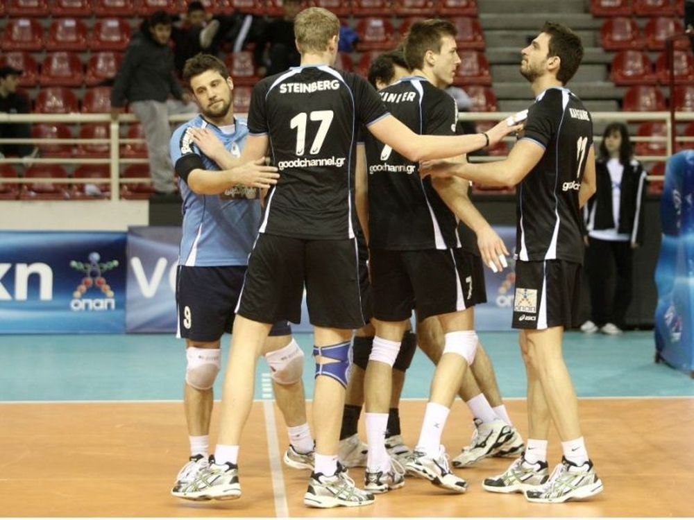 Εκπλήξεις και αλλαγές