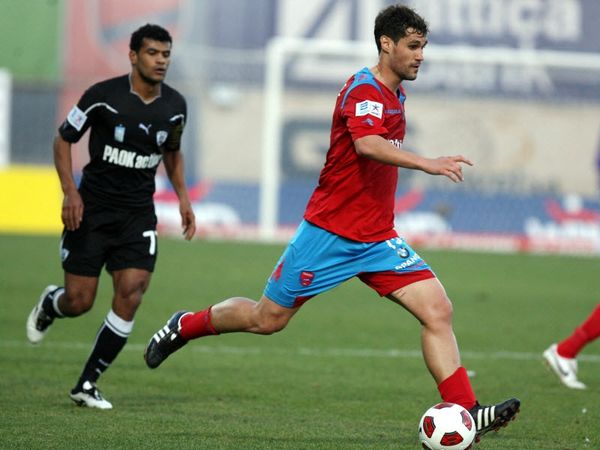 «Τεράστιο βήμα παραμονής»