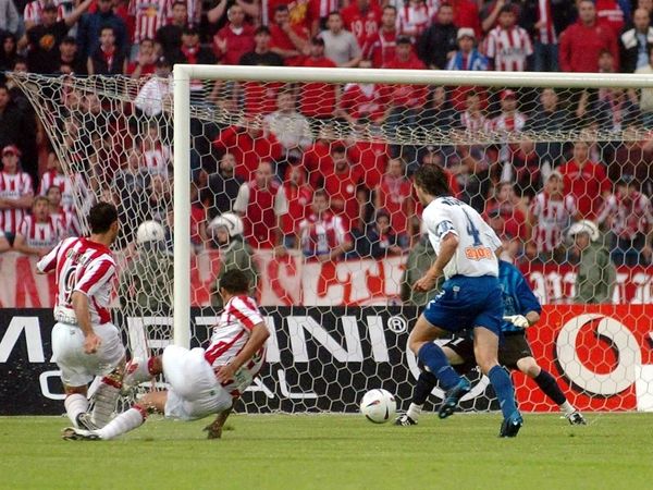 Θυμήθηκαν τον Ριβάλντο