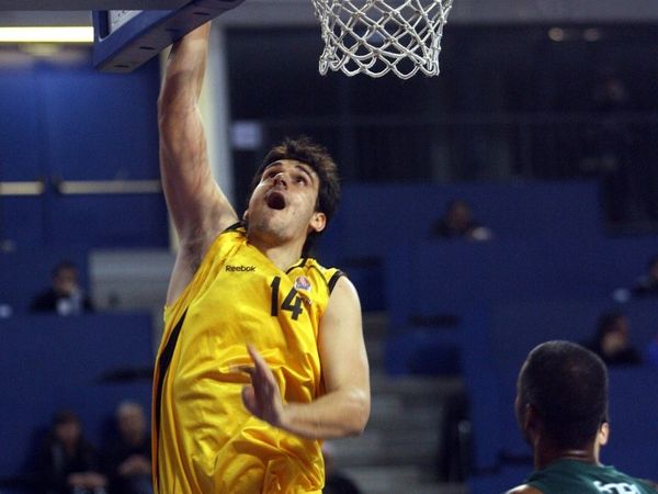 Εσωτερική… μεταγραφή
