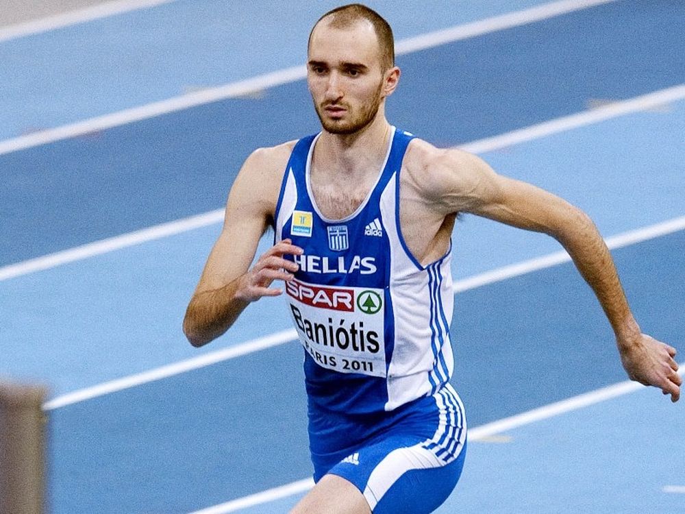 «Μετάλλιο στο Λονδίνο»