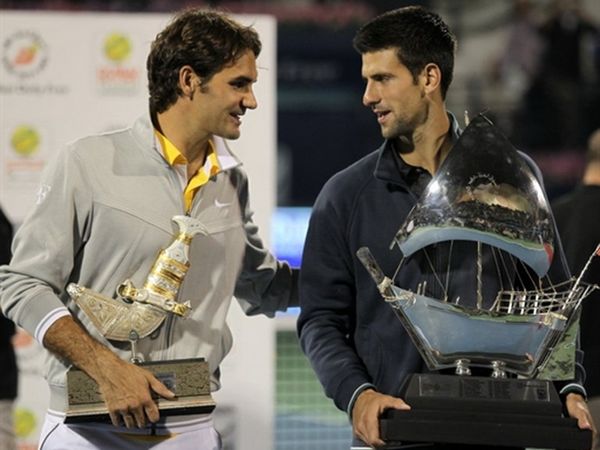 Έχει βάλει στο μάτι το Νο 2