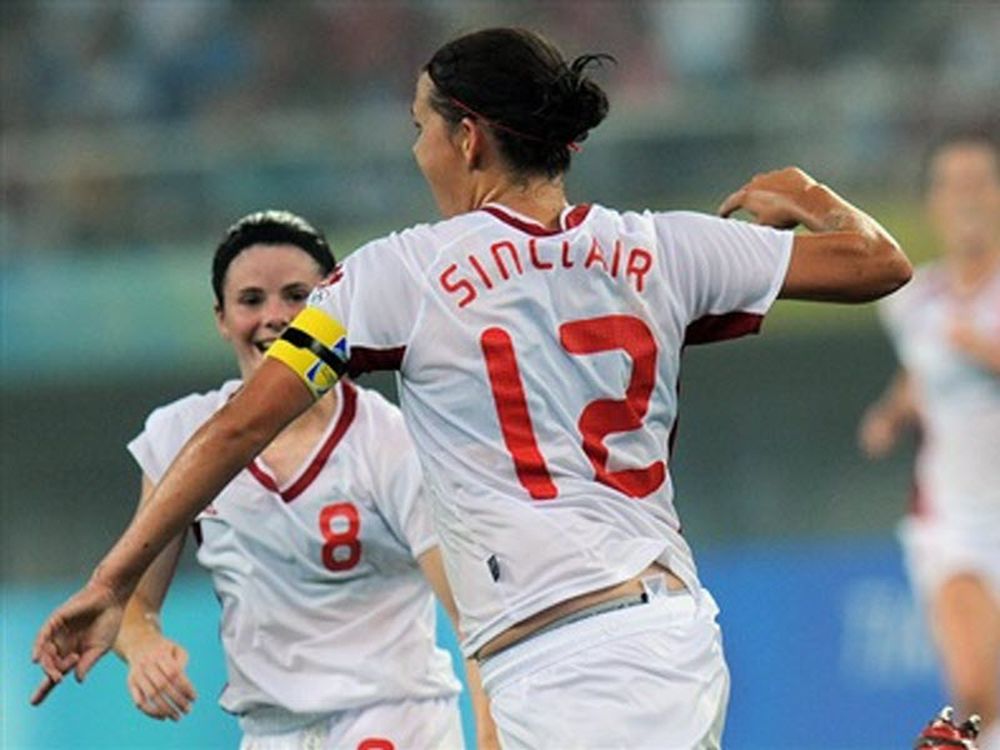 Ολλανδία-Καναδάς στον τελικό