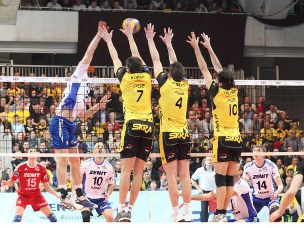 Προβάδισμα οι Ρώσοι