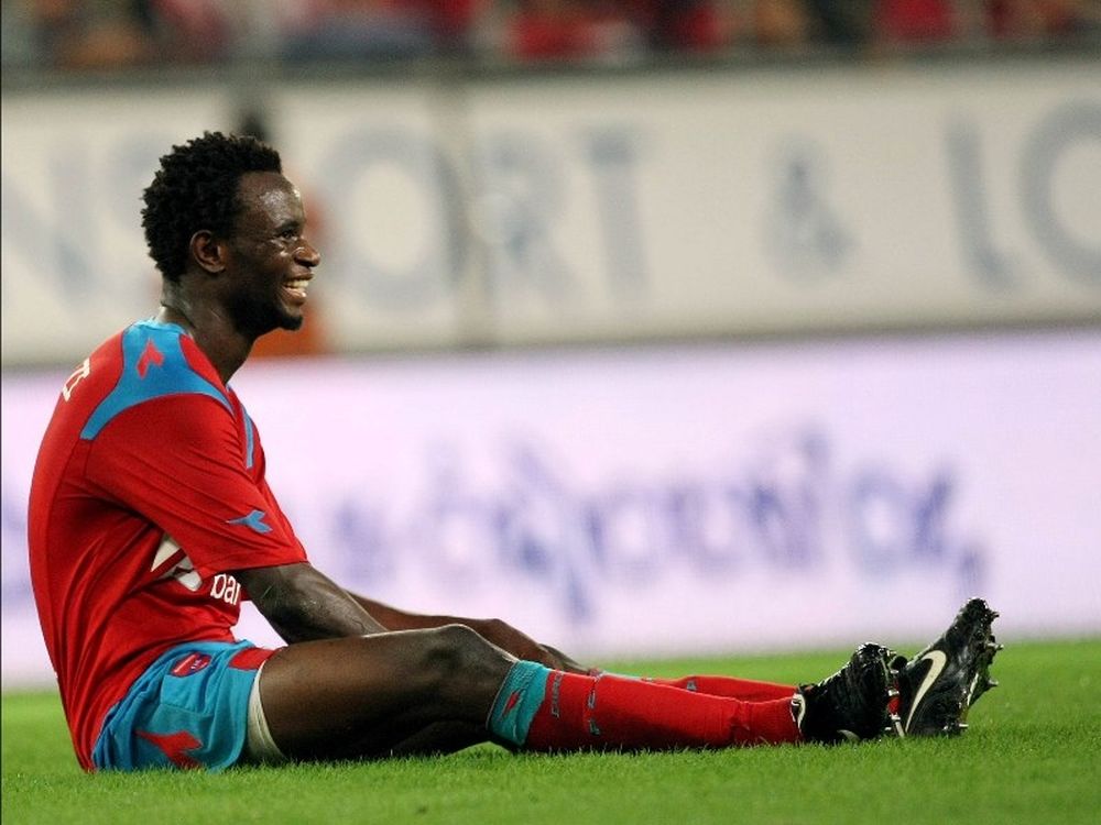 Κουμορτζί αντί Εσιέν!