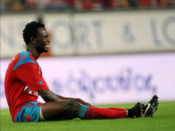 Κουμορτζί αντί Εσιέν!