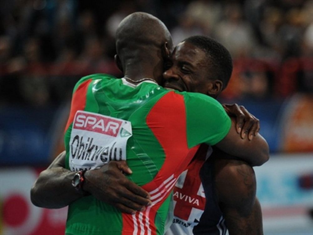 Ο... χαλαρός Ομπικβέλου