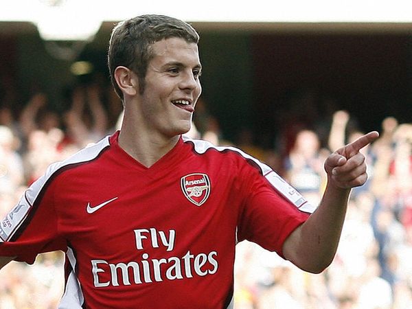 Εγκώμια για Γούλσιρ