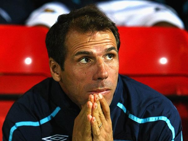 «Η Μίλαν μπορεί να περάσει» 