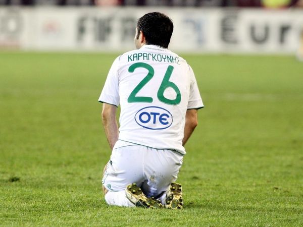 Ξέσπασε ο «Κάρα»