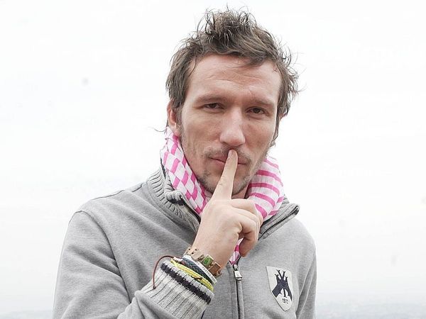 «Νίκη με Παναθηναϊκό»