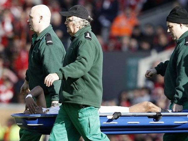 Ένα μήνα έξω ο Νάνι