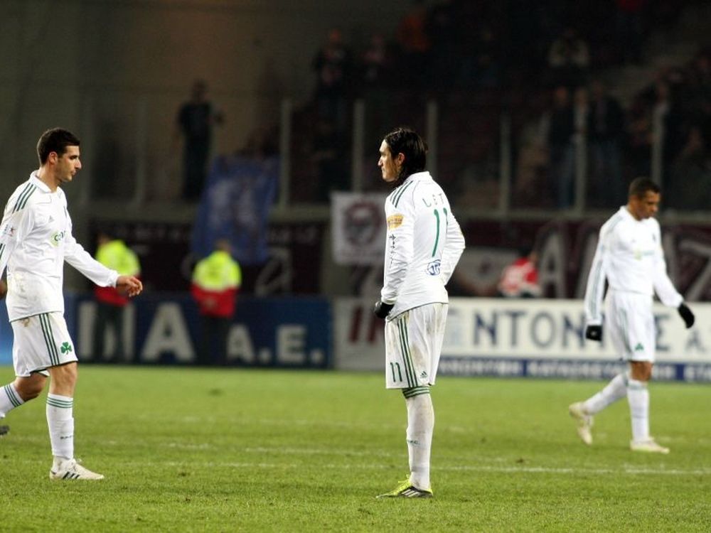 Κακή συνήθεια…