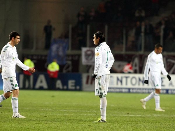 Κακή συνήθεια…