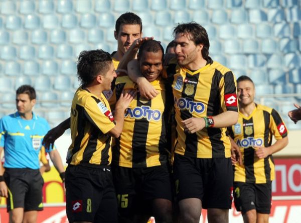  Στη Μέταλουργκ ο Τζουρόφσκι