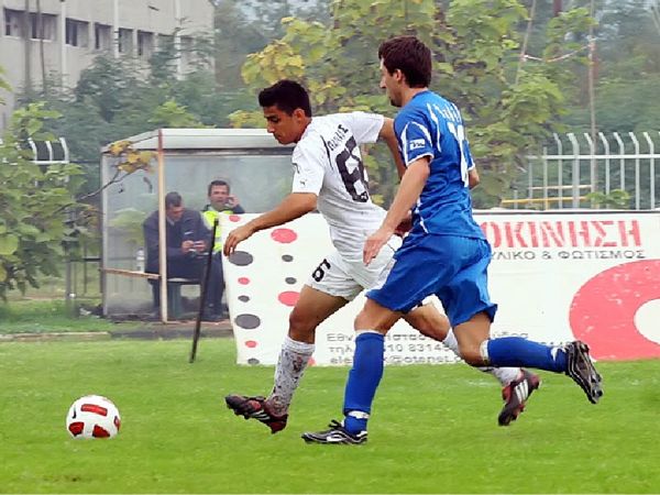 Ευκαιρία να «καθαρίσει»  