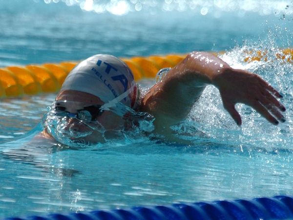 Επέστρεψε ευχαριστημένη