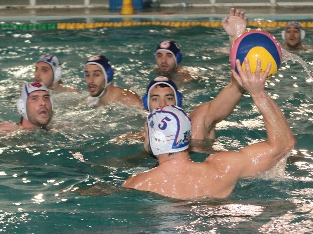 « Η άμυνα δίνει τη νίκη»
