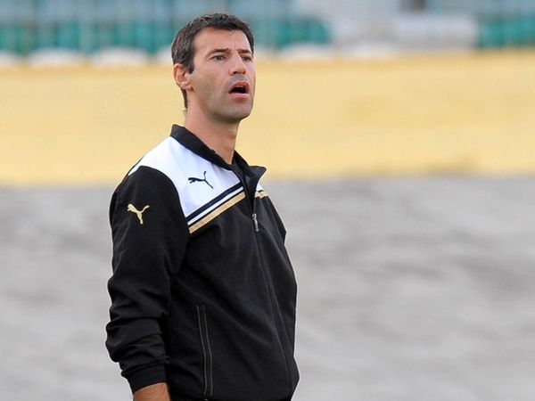 «Παρών» ο Όκουε