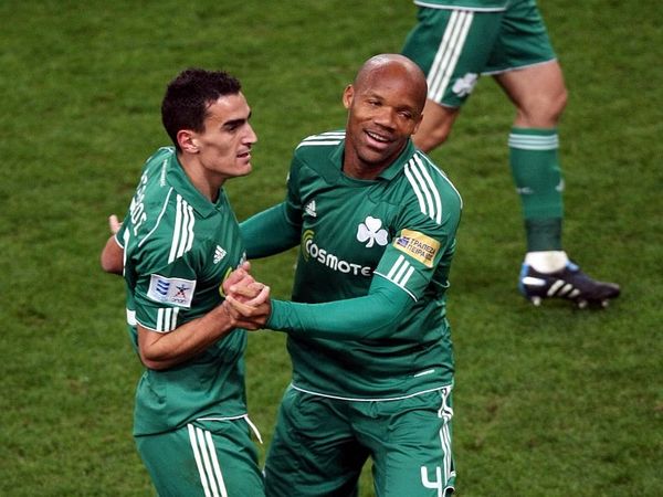 Κανονικά Λάζαρος, Μπουμσόνγκ