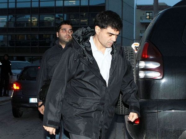 Παρέμβαση Τζίγκερ