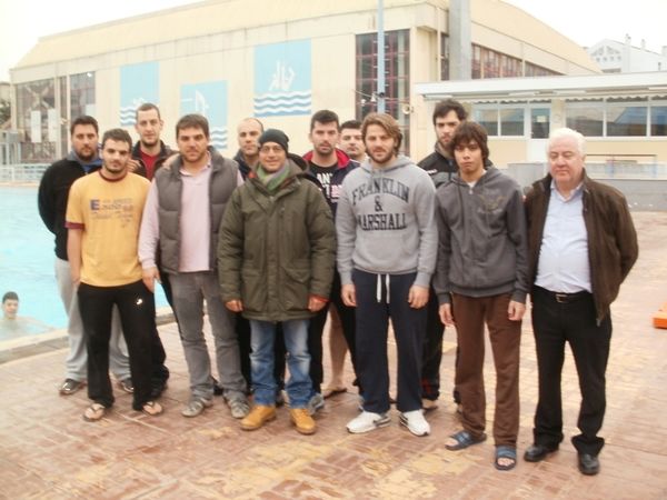 Με βλέψεις ο ΝΟΒΑ