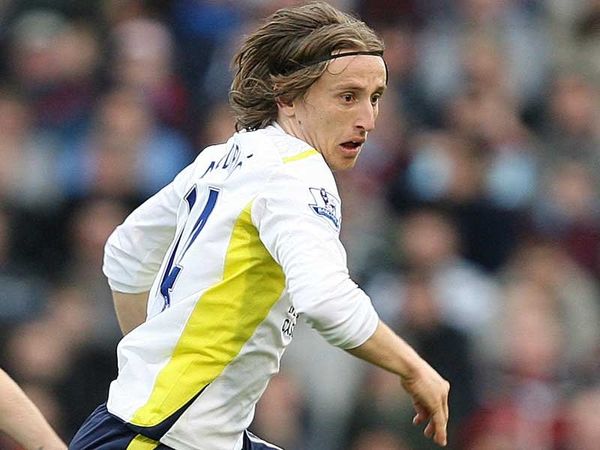 Μόντριτς: «Έχουμε το αβαντάζ»