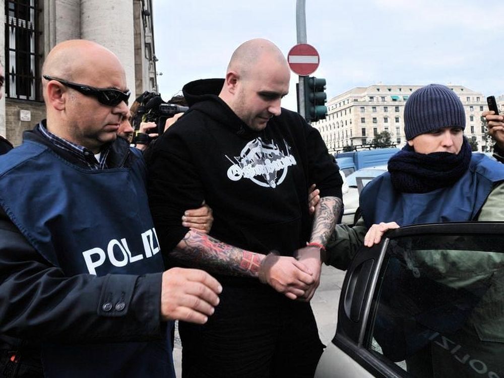 «Μέσα» o Μπογκντάνοφ