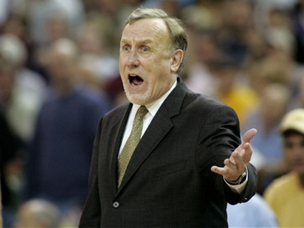 Λυπημένος ο Έιντελμαν