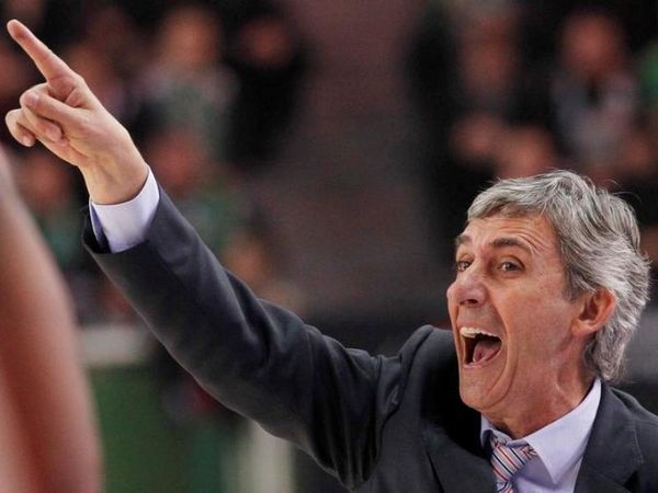 Πέσιτς: «Αλλαγή φιλοσοφίας»