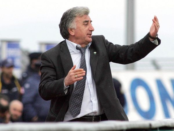 Παρελθόν ο Βούκοτιτς