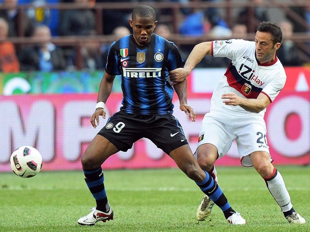 Δικό του site ο Ετό 