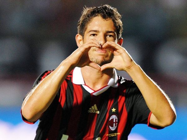 Έτοιμος ο Πάτο