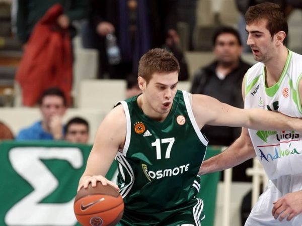 Μπόγρης: «Σημασία το επόμενο»