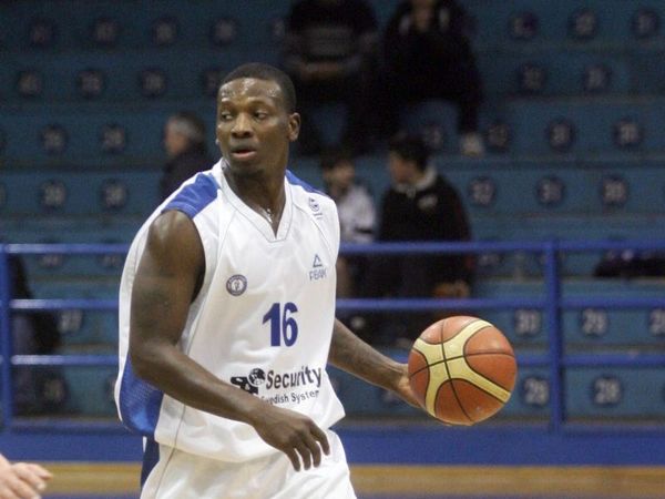 Κόλεμαν: «Είμαστε σε ρυθμό»