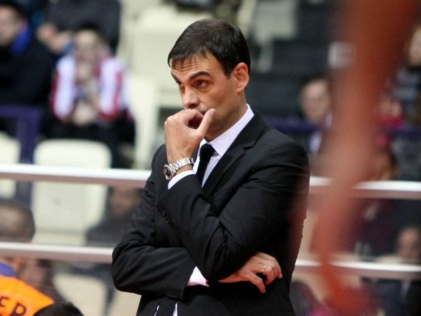 «Να ελέγξουμε τον ρυθμό»