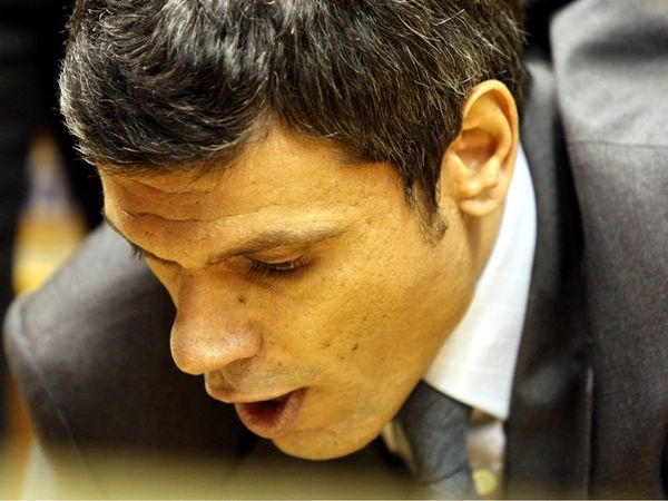 Κορωνιός: «Επικίνδυνη αποστολή»