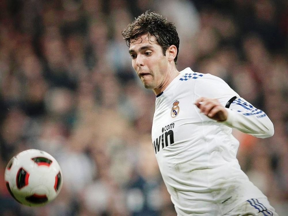 «Μένει στην Ρεάλ»