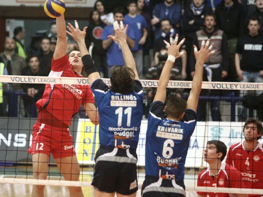 Με 60 προσκλήσεις ο τελικός!