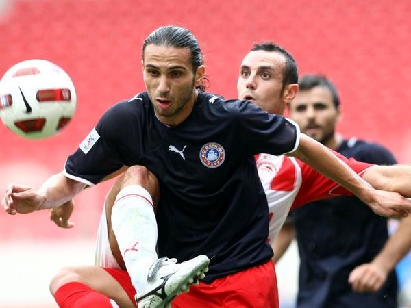 «Θέλουμε τη νίκη»