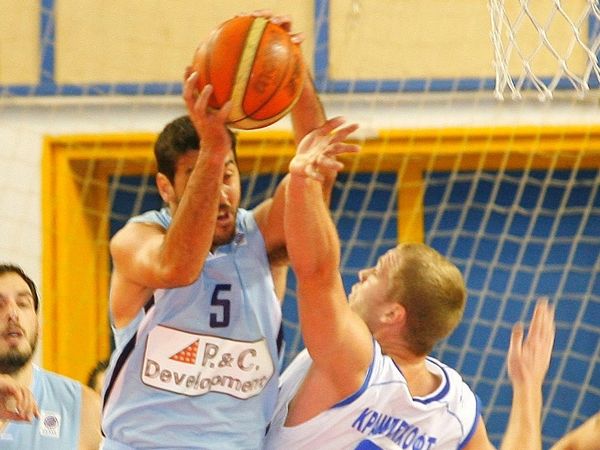 Καυκής: «Επιστροφή στις νίκες»