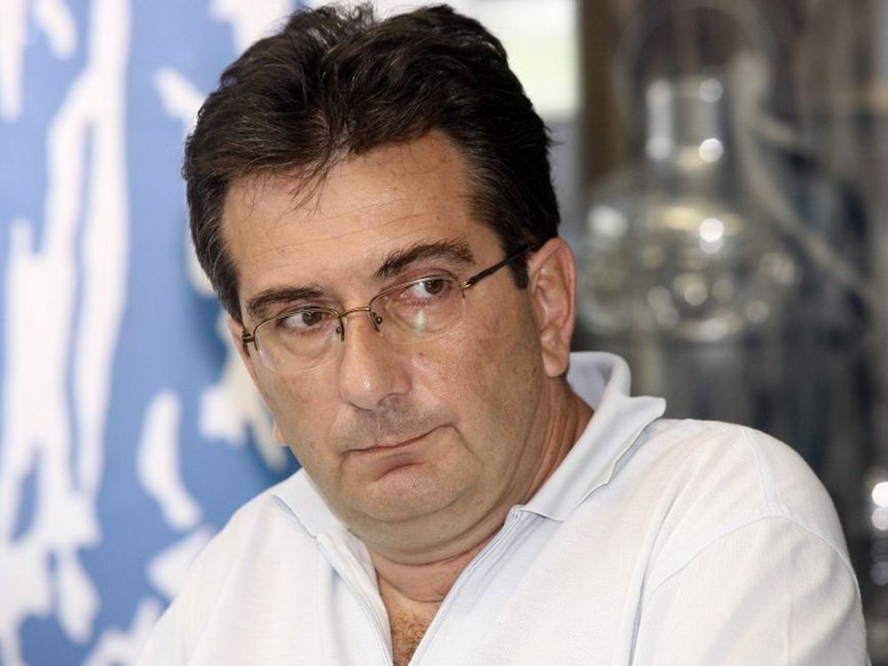 Ακραίες σκέψεις στον Ηρακλή