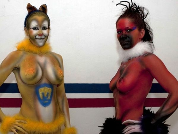 Η αγωνιστική σε εικόνες 