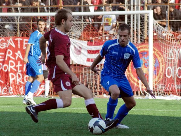 «Δεν έχουμε καταφέρει τίποτα»